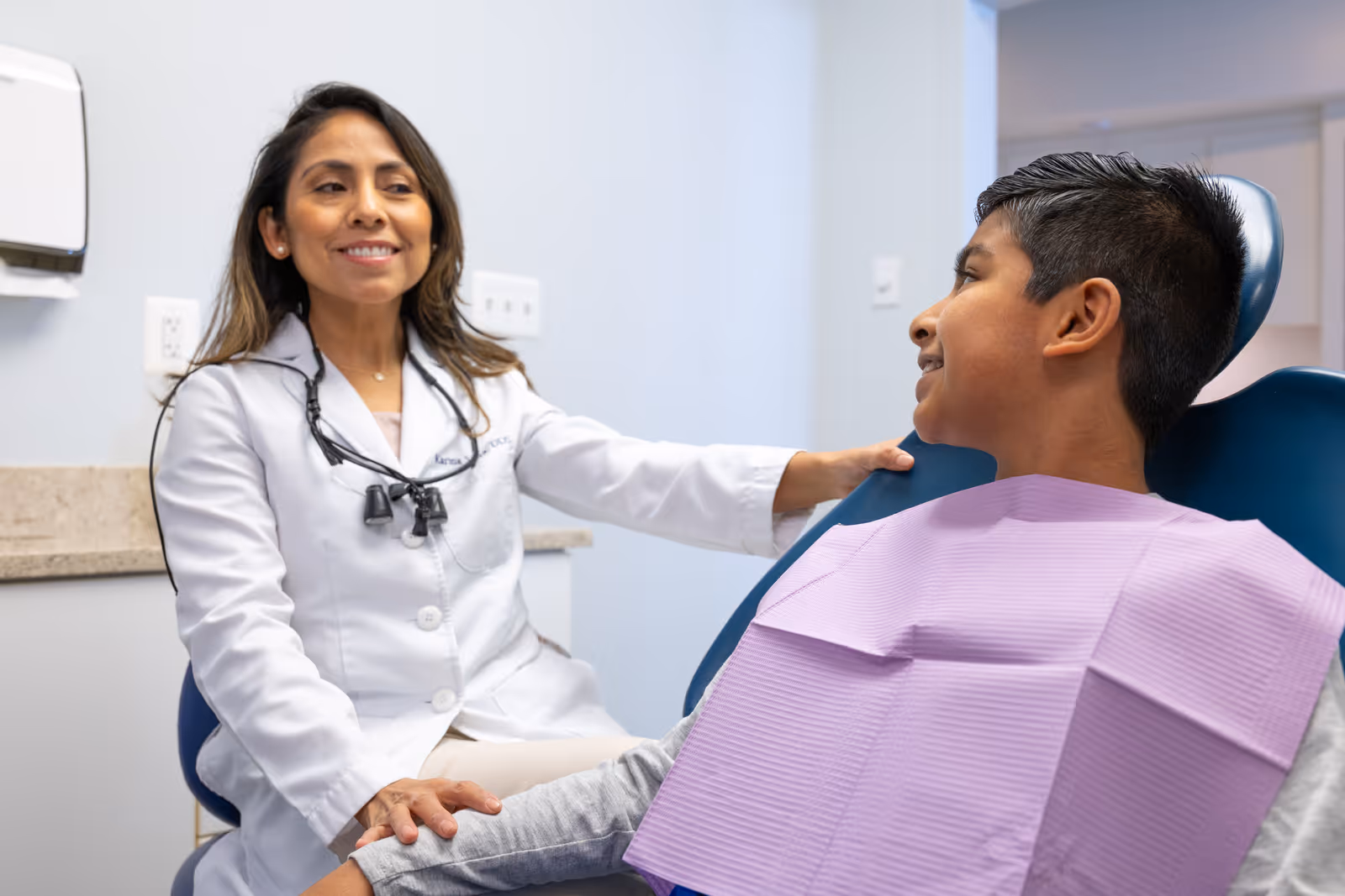 Pediatric Dentistry