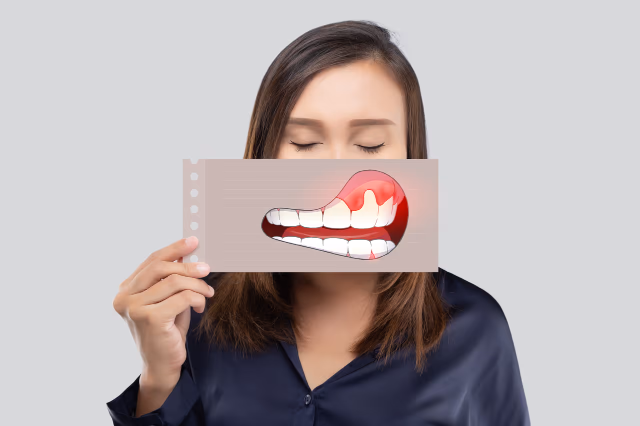 Specialized Periodontal Care